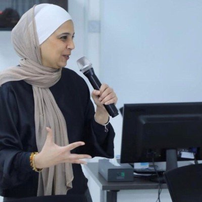 Noor Althafeer