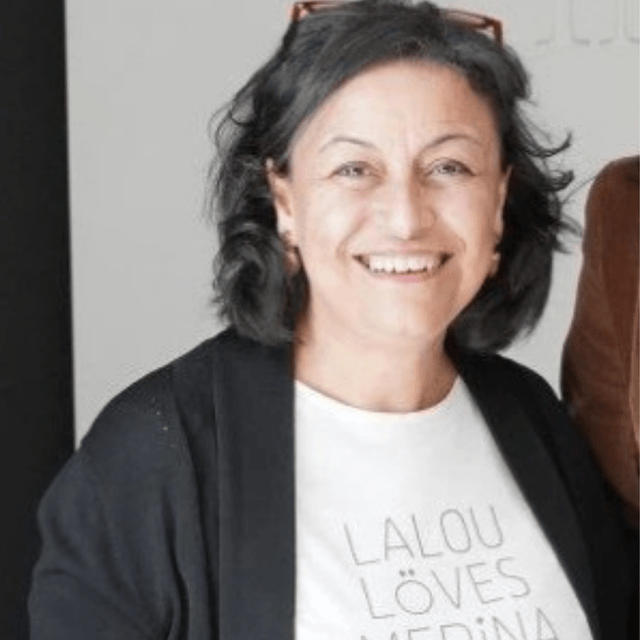 Leila Ben-Gacem