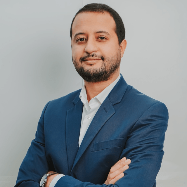 Mohamed Dhaouafi