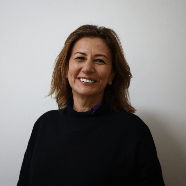 Nayla Zreik Fahed