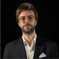 Alexandre Salha