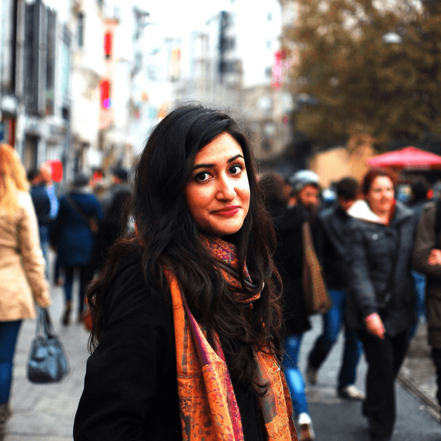 Anam Raheem