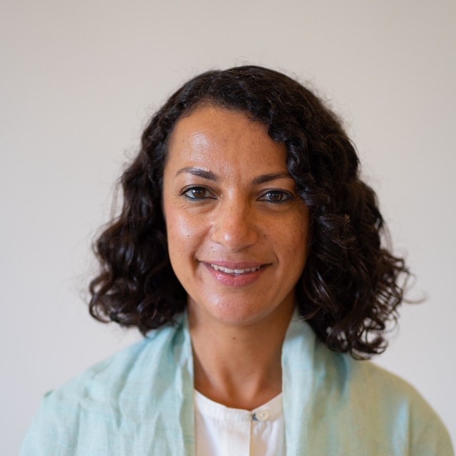 Christine Sedky