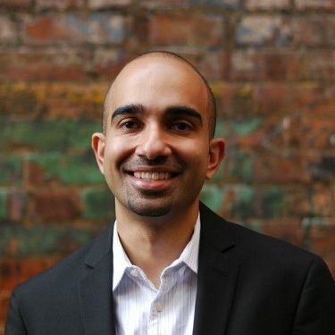 Karim Harji