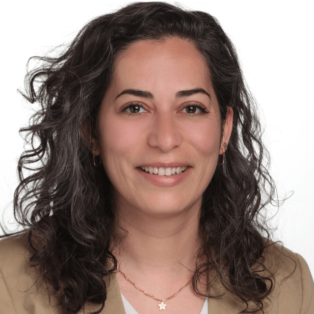 Lina Barghouthi