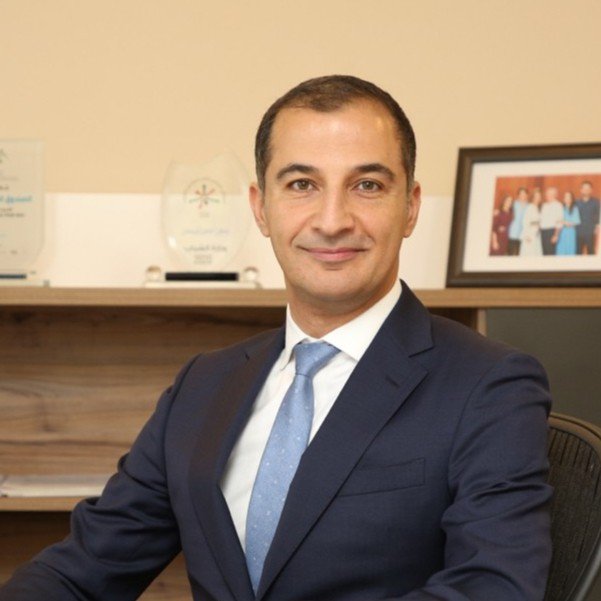 Mohammed Almuhtaseb