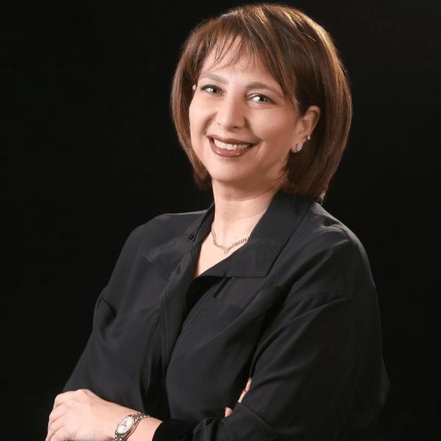 Maha Al-Said