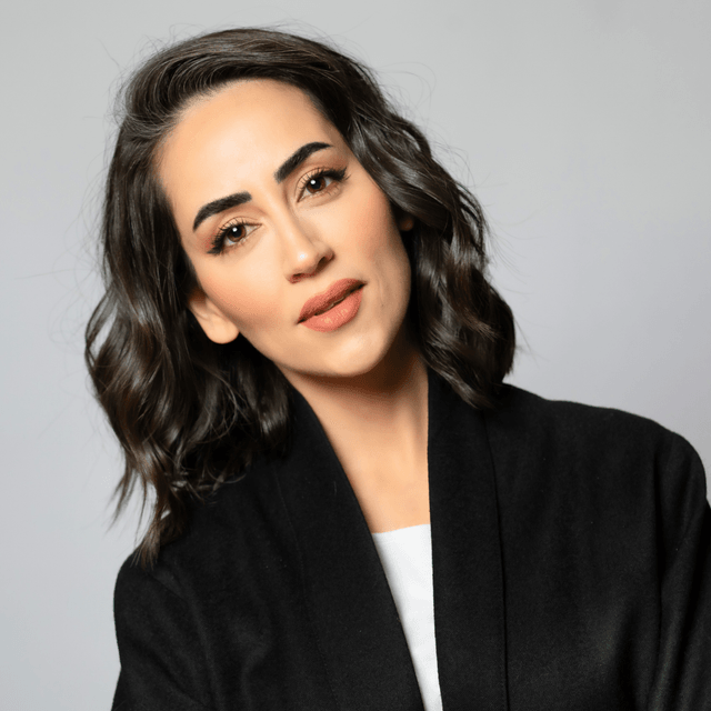 Mary Nazzal