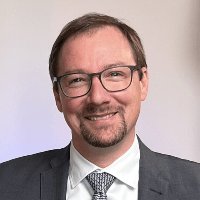 Matthias Schmidt-Rosen