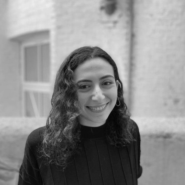 Mayssa Kanaan