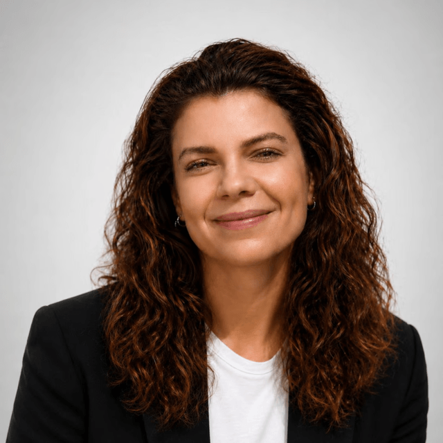 Nadia Moukaddem