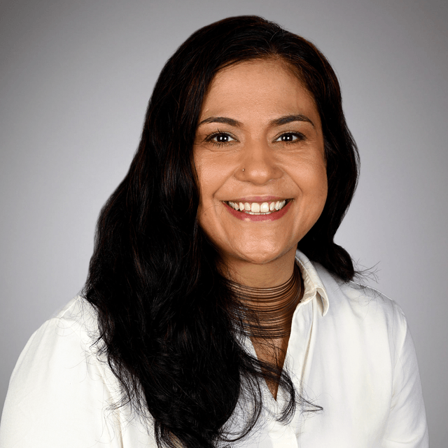Nisrine El Makkouk