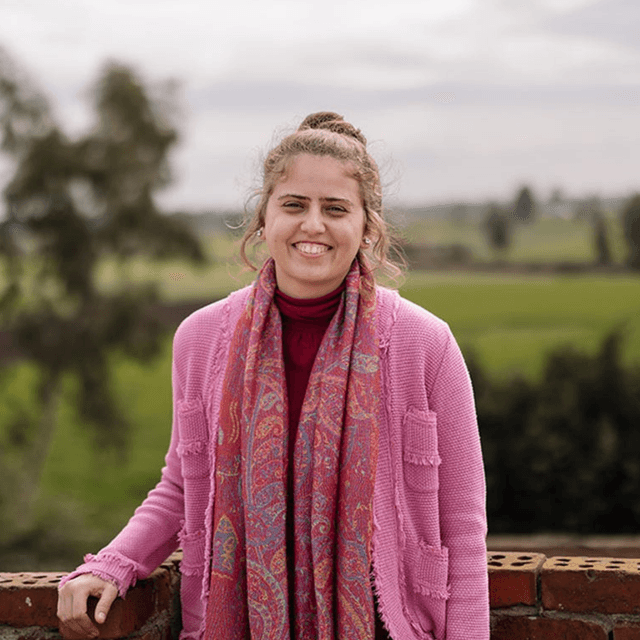 Shahira Yahia