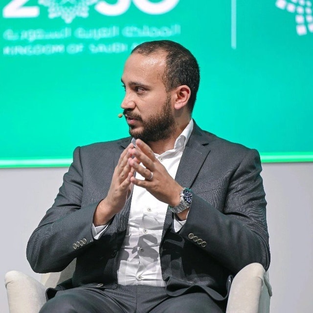 Tareq Dalbah M.D.